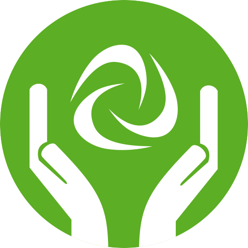 To Achieve Exploitation Of Geothermal Energy Economically - Geothermal Energy Symbol (512x512)