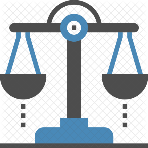 Balance Icon - Balance Icon Png (512x512)
