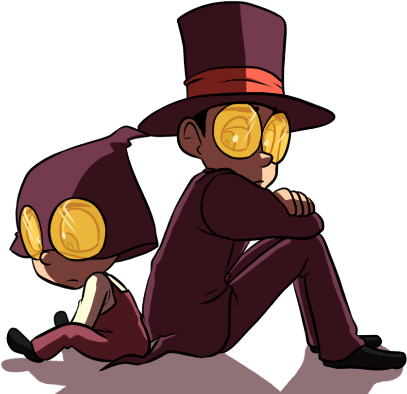 Sad Clipart Criminal - Superjail Cancer Fanart.