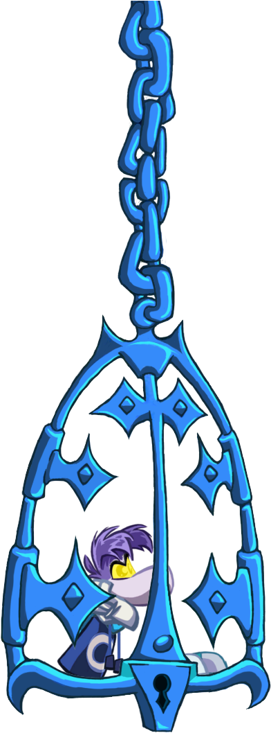 Raymenis In Jail By Sticcathestickgod On Clipart Library - Prison (452x1089)