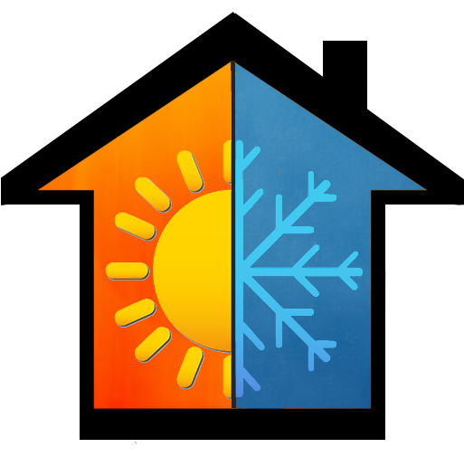 Vons Heating & Air, Inc - Vons Heating & Air, Inc (512x512)