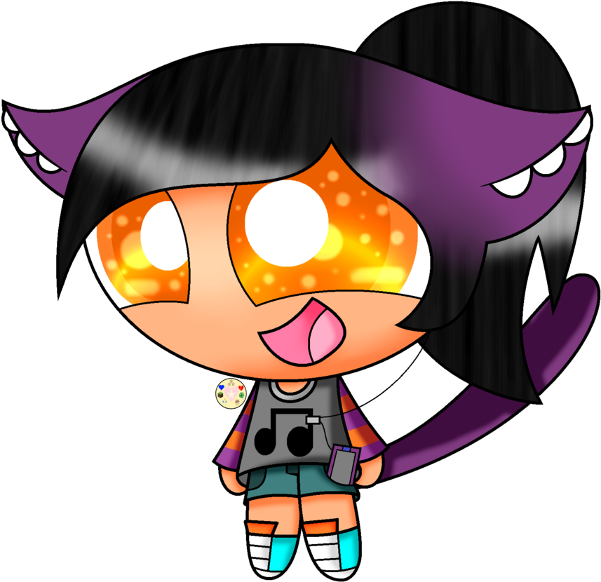 Mary Mi By Pinkycandypie - Cartoon (915x874)