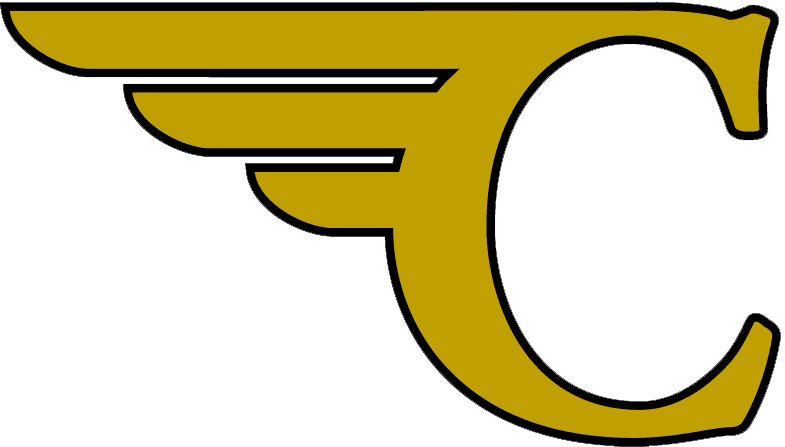 Company Name - Caerus Greek God Symbol (785x447)