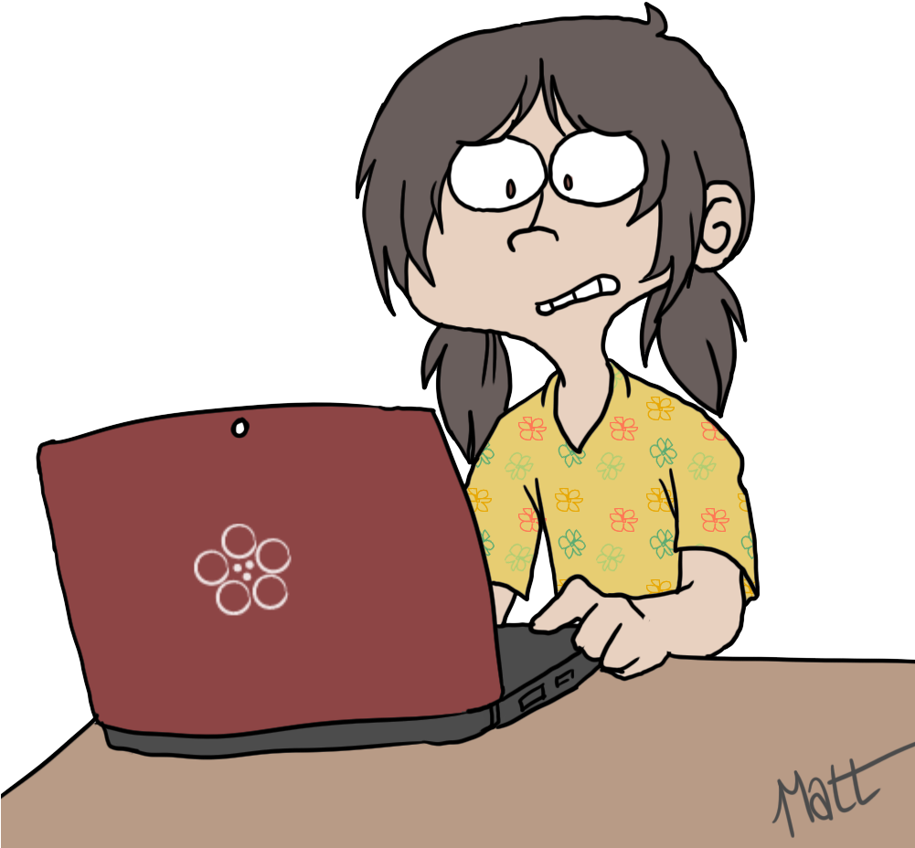 Is Your Child Being Cyber Bullied - Cyber Bullying Clipart Png (1000x1000)