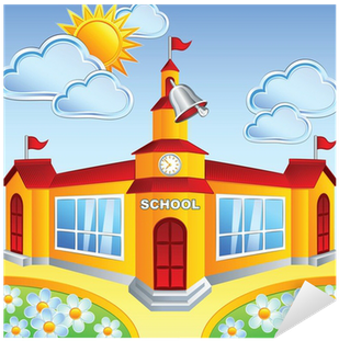 School Sri Lanka Clip Art (400x400)