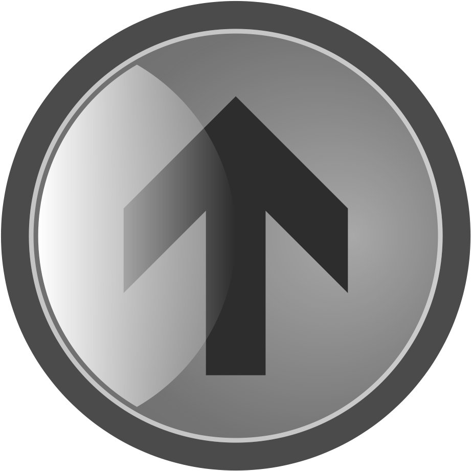 University Of Oxford South Parks Road Oxford, Ox1 3re - Emblem (1000x1000)