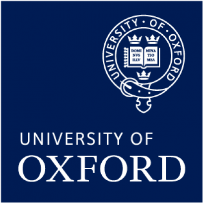 University Of Oxford Logo Vector - University Of Oxford Logo (518x518)