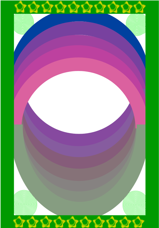 Free Ring Master - Circle (566x800)