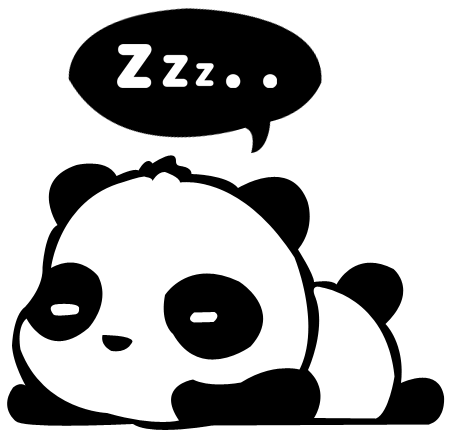 Giant Panda Red Panda Car Drawing Decal Cute Panda Coloring Pages 640x640 Png Clipart Download