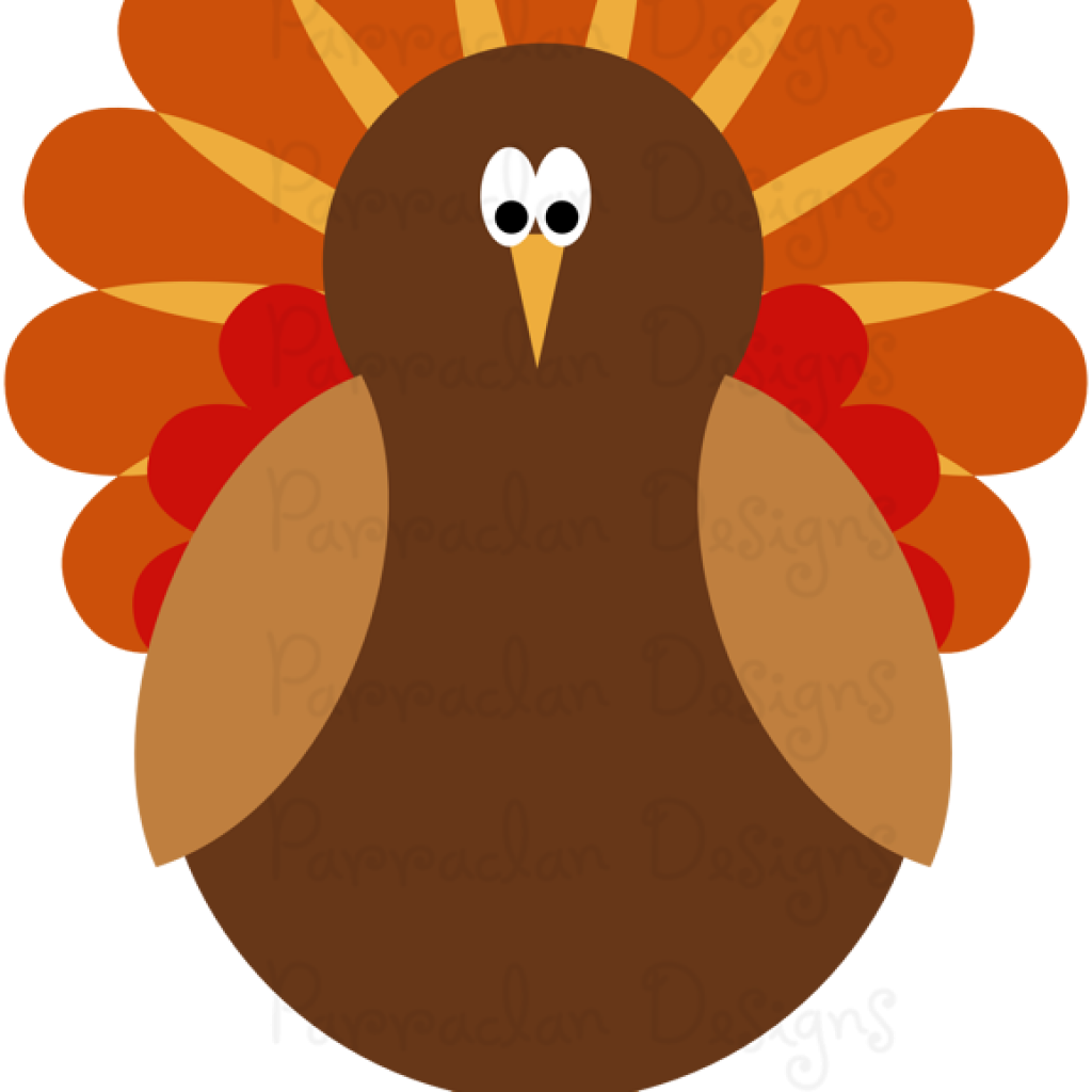 Turkey Clip Art Free Turkey Clip Art Pictures Clipart - Clip Art (1024x1024)