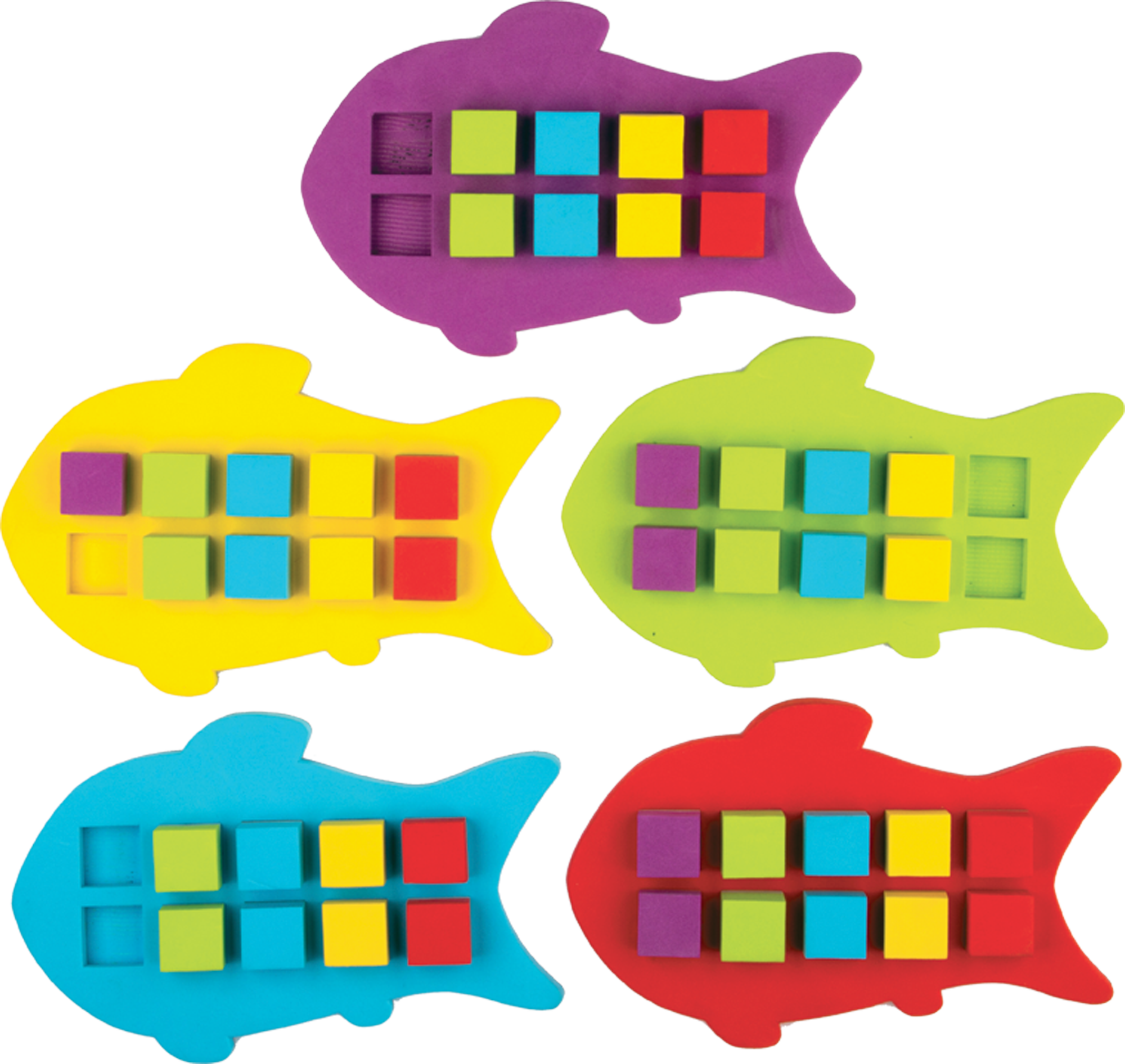 Fish Ten Frames (2000x1892)