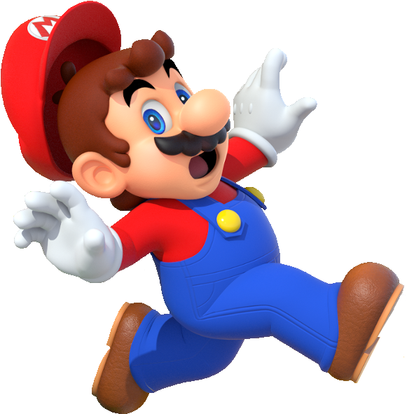 Mario Party Png Clipart - Bowser Mario Party 10 Artwork (606x602)