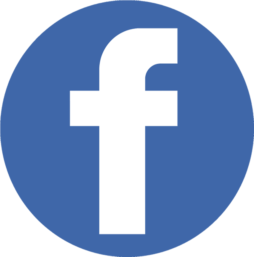Instagram Logo Png Download Download - Facebook Icon Png Blue (1000x1000)