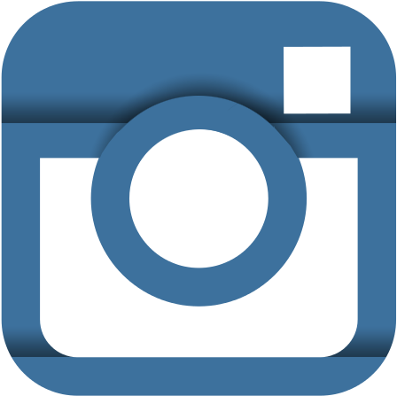 Instagram Logo Images Png Icon - Instagram Logo Png Black (512x512)
