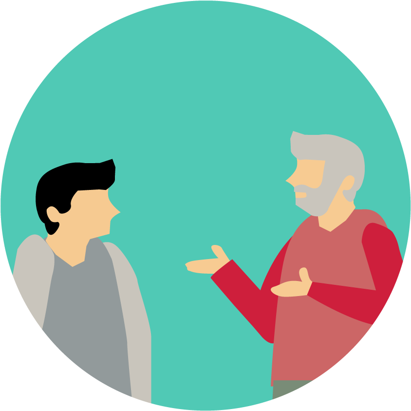 Redc Research & Marketing - Illustration (850x850)