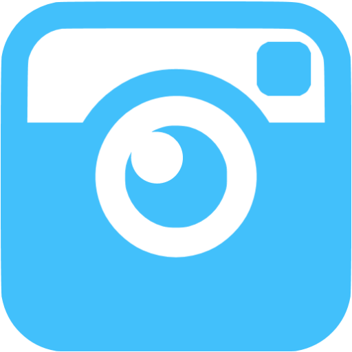 Instagram Pink Icon Png (512x512)