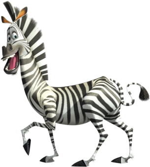 Https - //static - Tvtropes - Org/pmwiki/pub/images/ - Marty Madagascar (350x350)