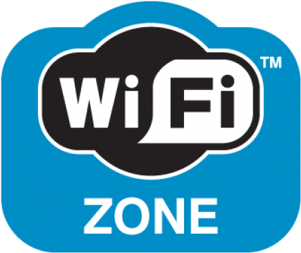 Instagram Logo Instagram Logo Vector Png - Free Wifi Zone Png (518x518)