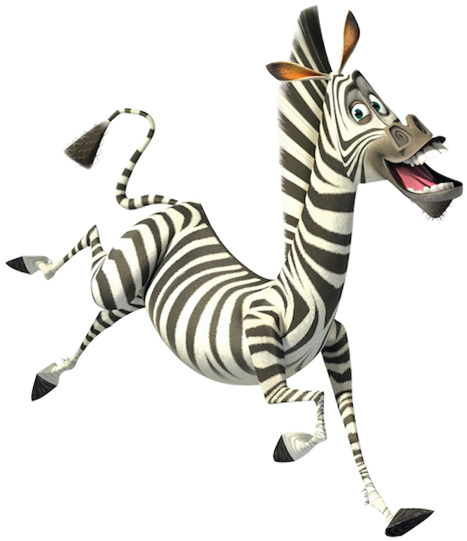 Pink Zebra Clipart - Oh Sugar Honey Iced Tea (671x768)