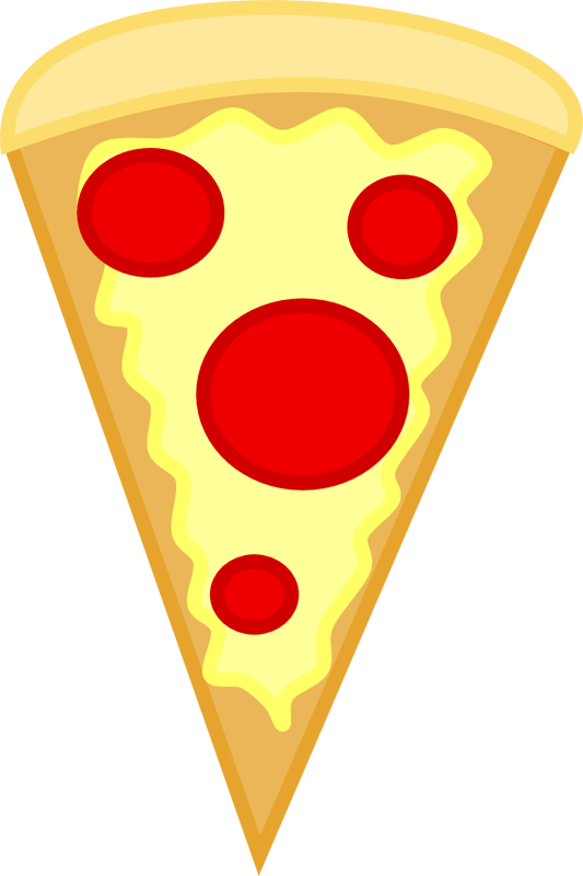 Pizza - Object Land Pizza (533x800)