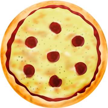 Icon Download Pizza Image - Lyman (512x512)