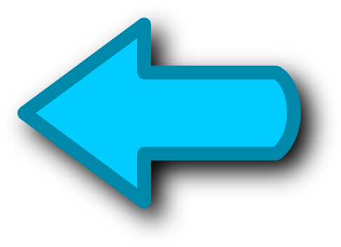 Left Arrow Png Clipart - Left Arrow Sign Png (512x512)