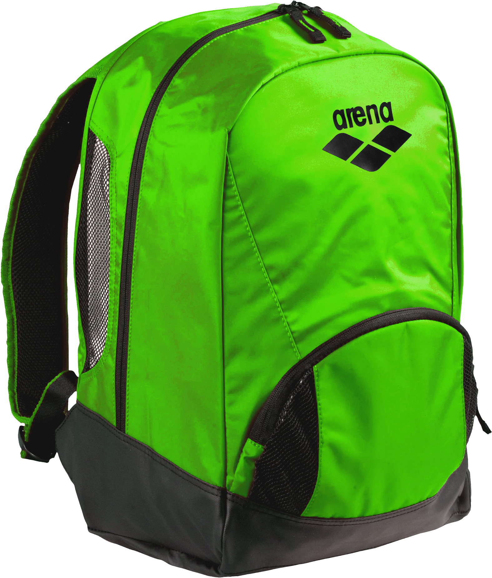 Arena Spiky Backpack - Gear Bags Arena Spiky Backpack Fuchsia / Black (1600x2215)