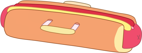 If They're Actually Making The Cheeseburger Backpack, - If They're Actually Making The Cheeseburger Backpack, (632x293)
