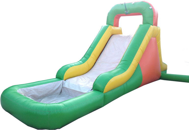 If Disinflation Occurs Everyone Must Exit Immediately - Inflatable (784x588)