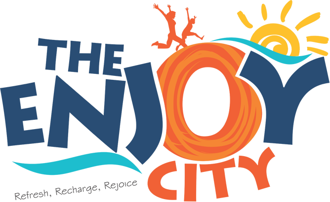 On This Sunday 8th April 2018, Enjoy City Water Park - Enjoy City In Anand (668x410)