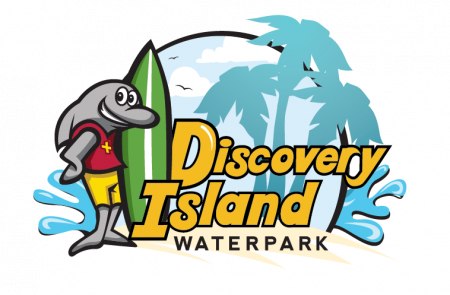 Discovery Island Waterpark - Water Park (450x295)