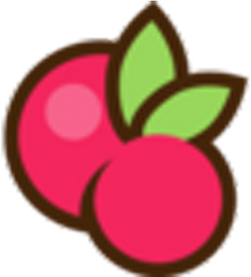 Blush Frozen Yogurt - Frozen Yogurt (400x400)