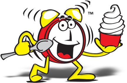 Time Out Frozen Yogurt - Time Out Frozen Yogurt (449x327)