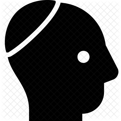 Kippah Icon - Flip-flops (512x512)