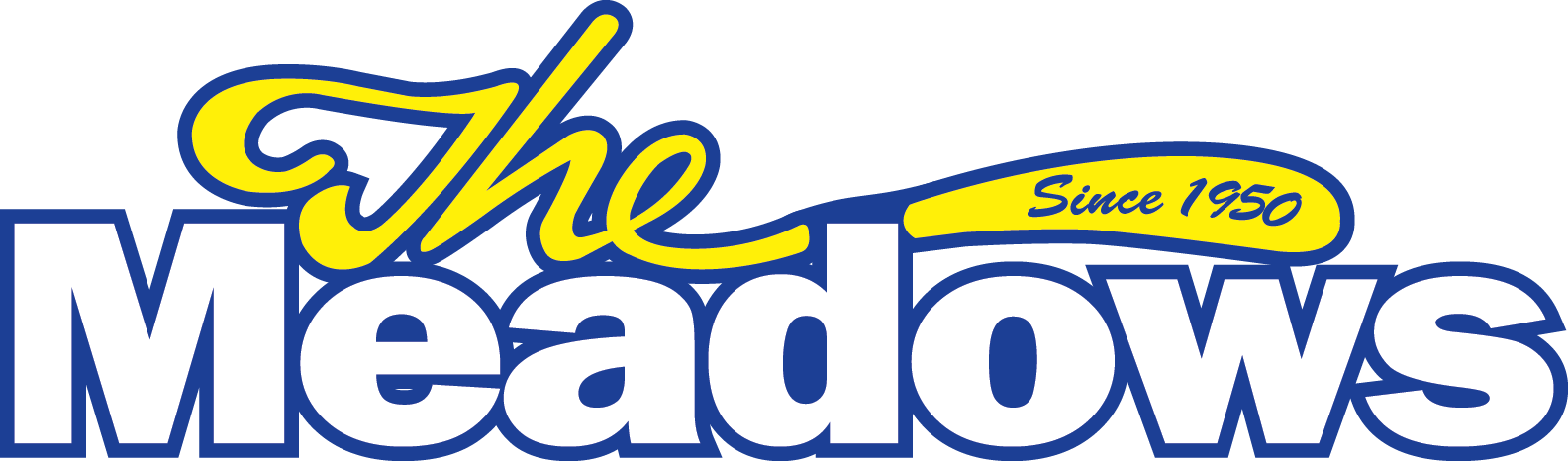 Original Frozen Custard - Meadows Frozen Custard (1584x466)