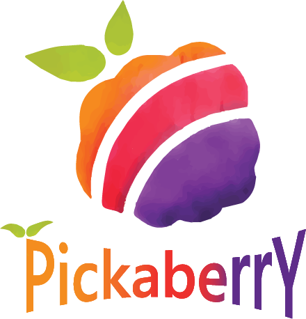 Pick A Berry Yogurt - Pick A Berry Yogurt (440x458)