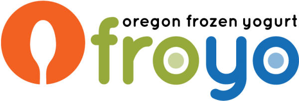 The International Frozen Yogurt Association Swirl Of - Oregon Fro Yo (626x235)