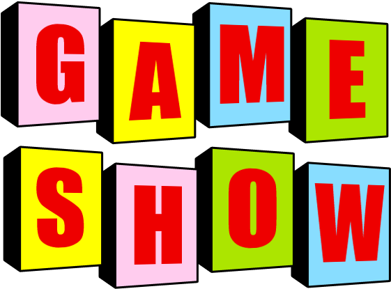 Game Show Night - Game Show (960x420)
