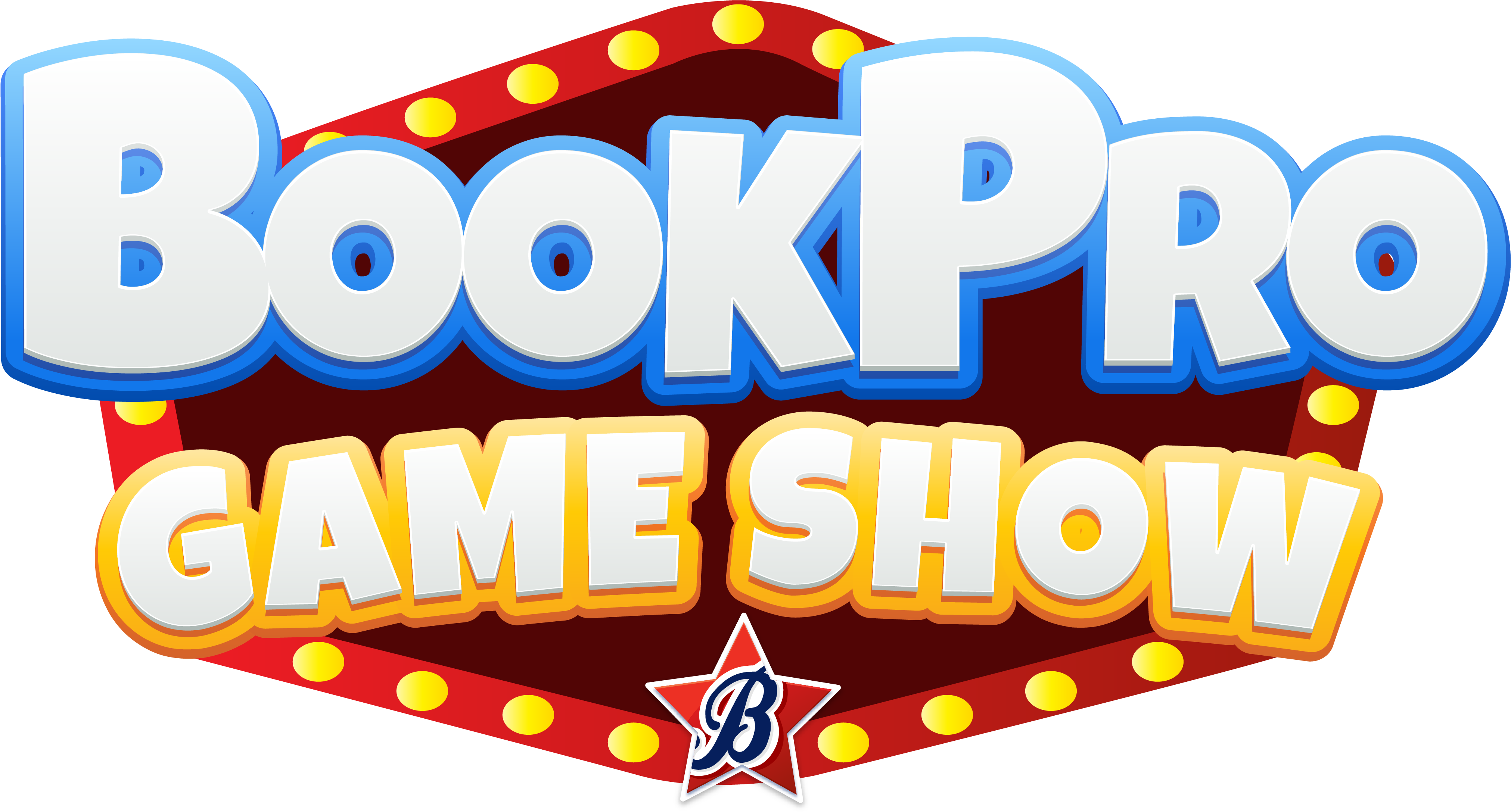 Book Pro Game Show - Fête De La Musique (4046x2199)