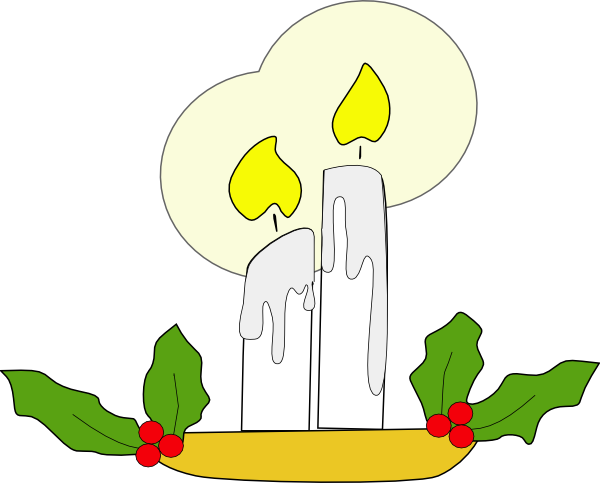 Free To Use Public Domain Christmas Clip Art - Clip Art (600x483)
