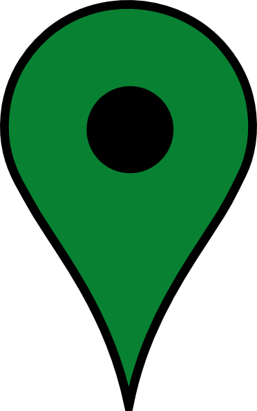 Desenho De Localizaçao Png (372x594)