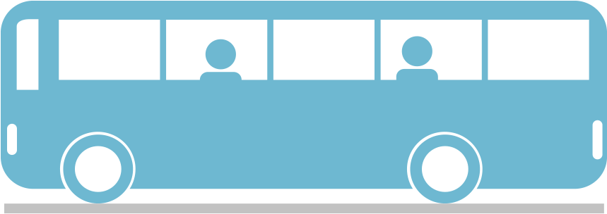 Traditional Small Bus - Circle (868x400)