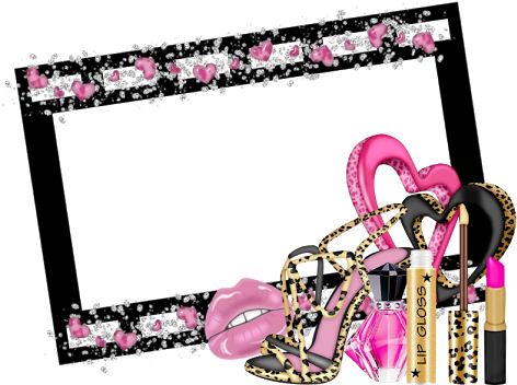 Cupcake Queen, Printable, Frames, Free Downloads, Vintage - Art (479x479)