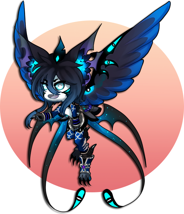 Circle Gradient And Transparent - Infant (586x681)