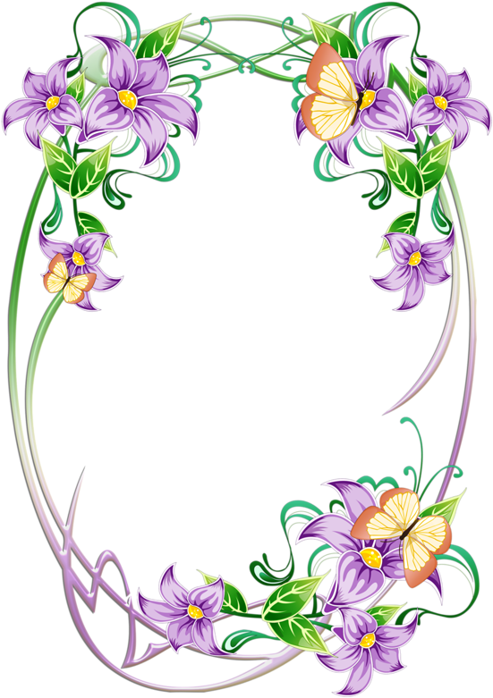 Flower Wall Mural - Delight (560x800)