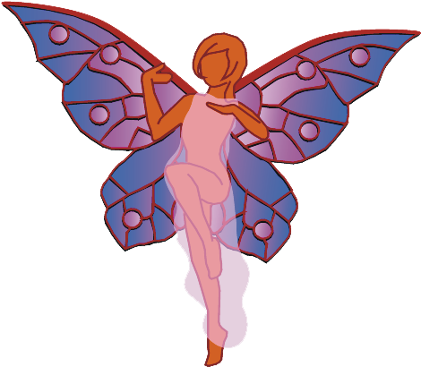 Knitting Fairy - Knitting Fairy (508x508)