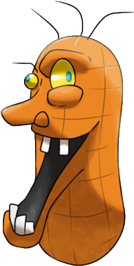 Pizzagamer327 1 3 Nutjobber By Pizzagamer327 - March 31 (385x385)