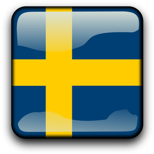 We Check And Balance Every Centrifuge We Refurbish - Flag Of Iceland (400x400)