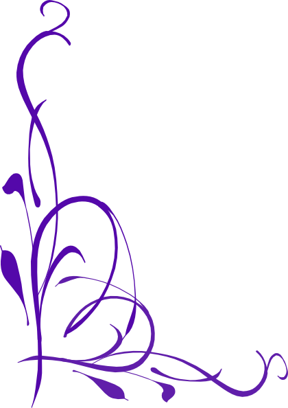 Curve Design Clip Art Png (420x594)