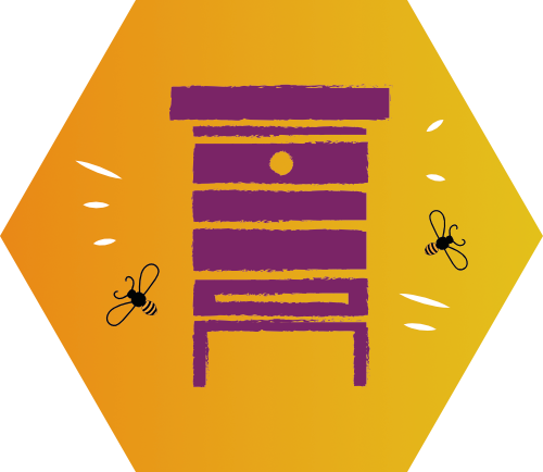 Shop Online - Graphic Design (500x434)